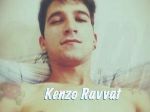 Kenzo_Ravvat