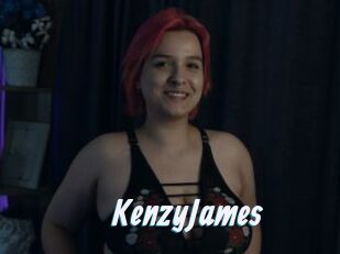 KenzyJames