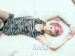 Keoki