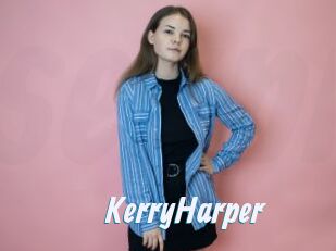 KerryHarper
