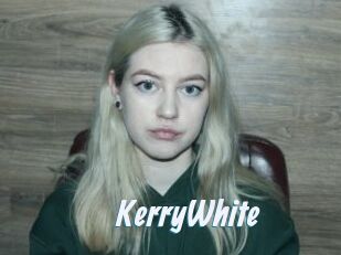 KerryWhite