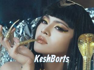 KeshBorts