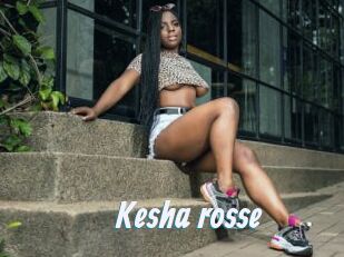 Kesha_rosse