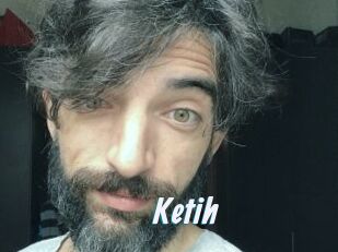 Ketih