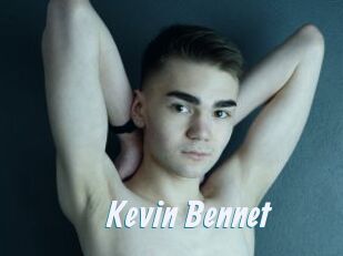Kevin_Bennet