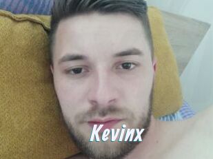 Kevinx