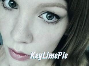 KeyLimePie