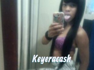 Keyeracash