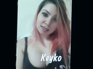 Keyko