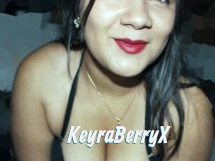 KeyraBerryX