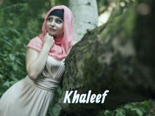 Khaleef