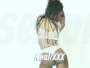 KhaliXXX