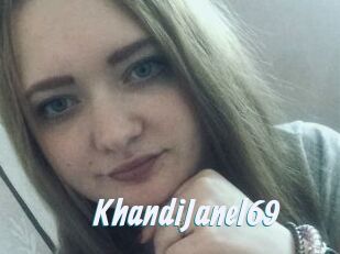 KhandiJanel69
