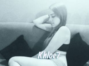 Khloe7
