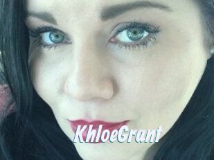 KhloeGrant