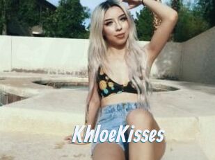 KhloeKisses