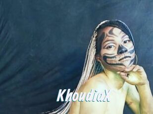 KhoudiaX