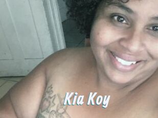 Kia_Koy