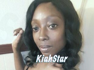 KiahStar