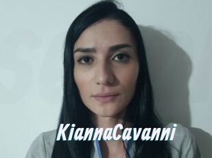 KiannaCavanni