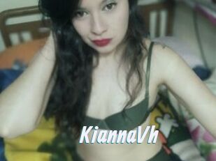 KiannaVh
