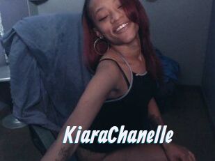 KiaraChanelle