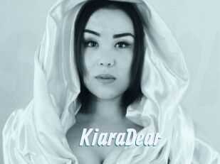 KiaraDear