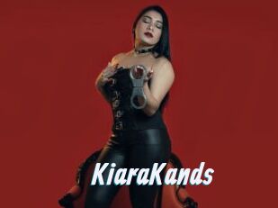 KiaraKands