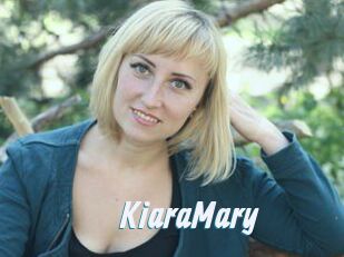 KiaraMary