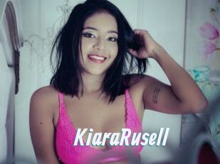 KiaraRusell
