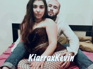 KiarraxKevin