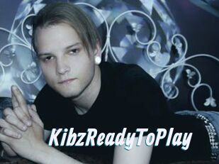KibzReadyToPlay