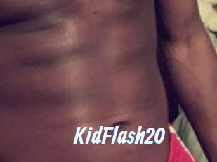 KidFlash20