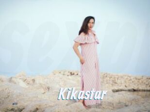 Kikastar
