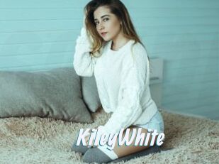 KileyWhite