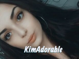 KimAdorable