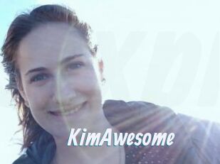 KimAwesome