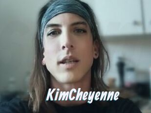 KimCheyenne