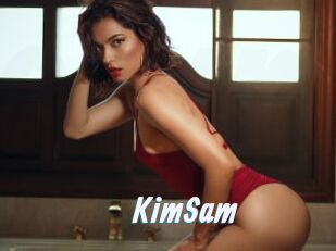 KimSam