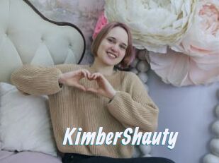 KimberShauty