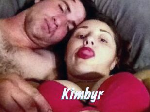 Kimbyr
