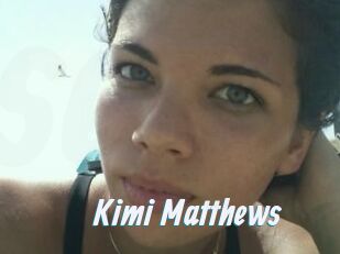 Kimi_Matthews