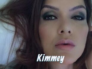 Kimmey