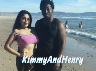 KimmyAndHenry