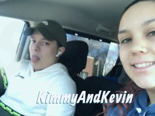 KimmyAndKevin