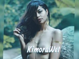 KimoraWet
