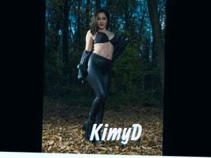 KimyD