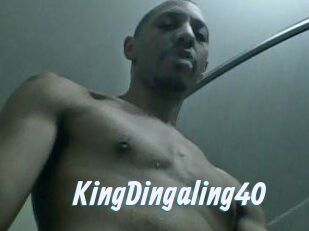 KingDingaling40