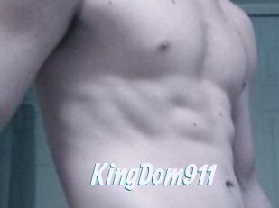 KingDom911