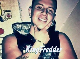 KingFredder